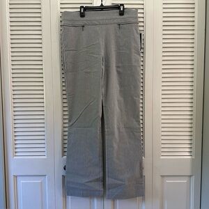 Violets and Roses NWT Grey Trousers size 16